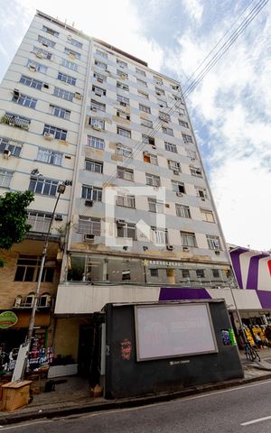 Studio à venda com 36m², 1 quarto e sem vaga Studio à venda com 36m², 1 quarto e sem vagaFachada