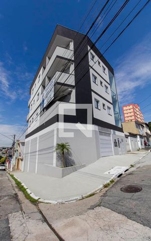 Apartamento para alugar com 38m², 2 quartos e 1 vaga Apartamento para alugar com 38m², 2 quartos e 1 vagaFachada