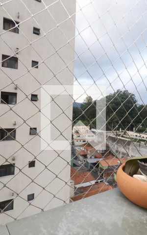 Apartamento à venda com 87m², 3 quartos e 1 vagaVaranda da Sala