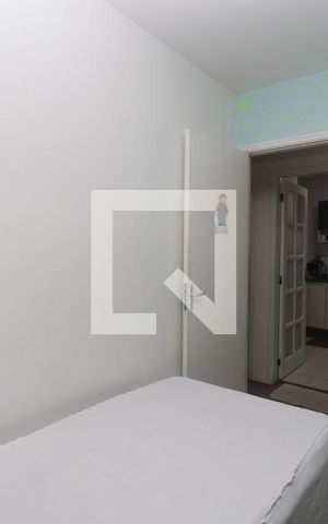 Apartamento à venda com 87m², 3 quartos e 1 vagaQuarto 1