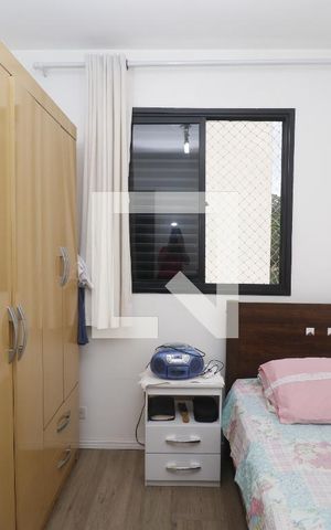 Apartamento à venda com 87m², 3 quartos e 1 vagaQuarto 2