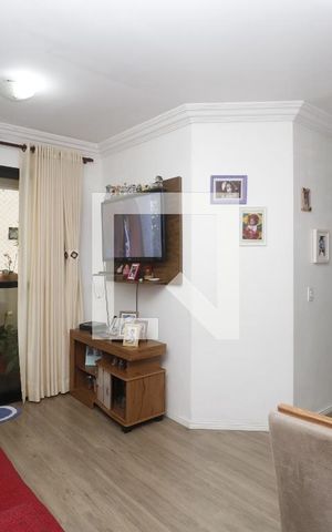Apartamento à venda com 87m², 3 quartos e 1 vagaSala