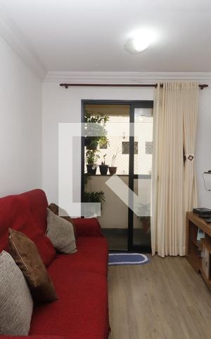 Apartamento à venda com 87m², 3 quartos e 1 vagaSala