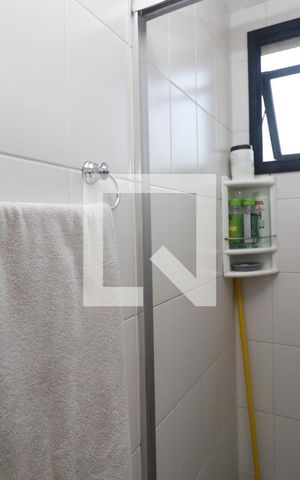 Apartamento à venda com 87m², 3 quartos e 1 vagaBanheiro da Suíte