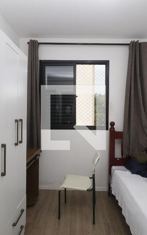 Apartamento à venda com 87m², 3 quartos e 1 vagaQuarto 3 - Suíte