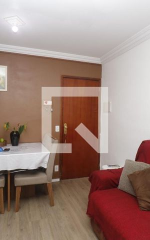 Apartamento à venda com 87m², 3 quartos e 1 vagaSala