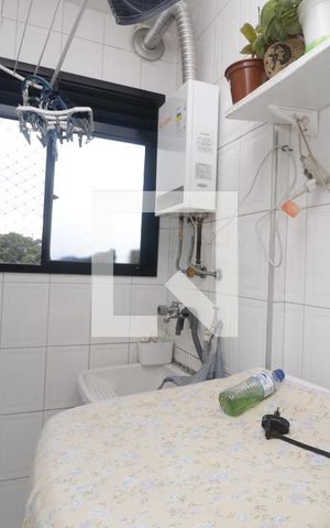 Apartamento à venda com 87m², 3 quartos e 1 vagaÁrea de Serviço