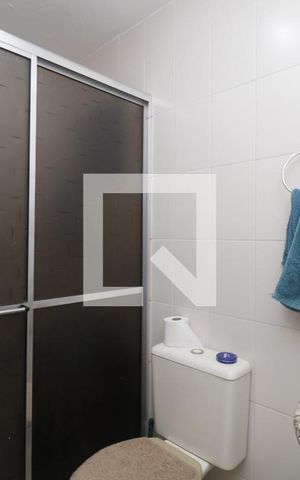 Apartamento à venda com 87m², 3 quartos e 1 vagaBanheiro Social