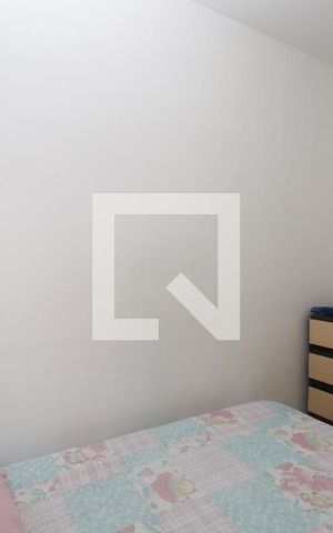 Apartamento à venda com 87m², 3 quartos e 1 vagaQuarto 2