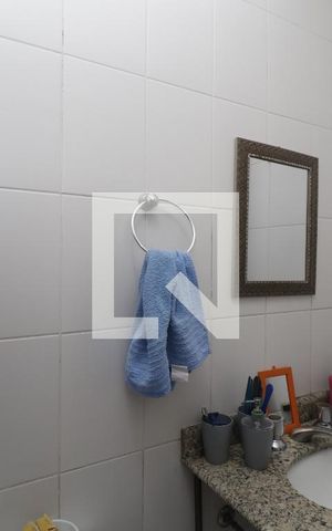 Apartamento à venda com 87m², 3 quartos e 1 vagaBanheiro da Suíte