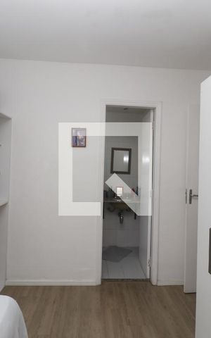 Apartamento à venda com 87m², 3 quartos e 1 vagaQuarto 3 - Suíte