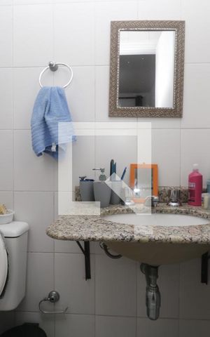 Apartamento à venda com 87m², 3 quartos e 1 vagaBanheiro da Suíte
