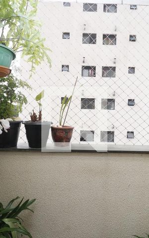 Apartamento à venda com 87m², 3 quartos e 1 vagaVaranda da Sala