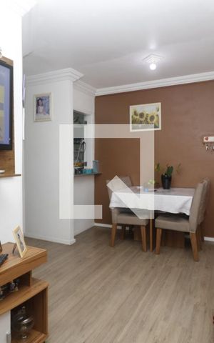 Apartamento à venda com 87m², 3 quartos e 1 vagaSala