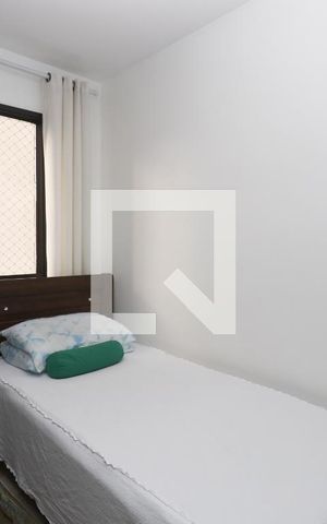 Apartamento à venda com 87m², 3 quartos e 1 vagaQuarto 1