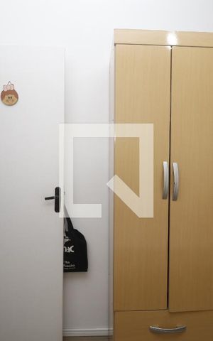 Apartamento à venda com 87m², 3 quartos e 1 vagaQuarto 2