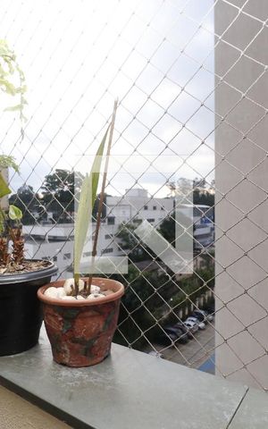 Apartamento à venda com 87m², 3 quartos e 1 vagaVaranda da Sala