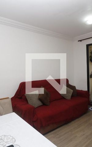 Apartamento à venda com 87m², 3 quartos e 1 vagaSala