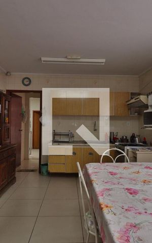 Studio para alugar com 312m², 2 quartos e 4 vagasCozinha