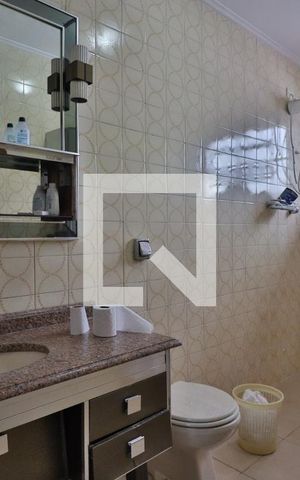Studio para alugar com 312m², 2 quartos e 4 vagasBanheiro