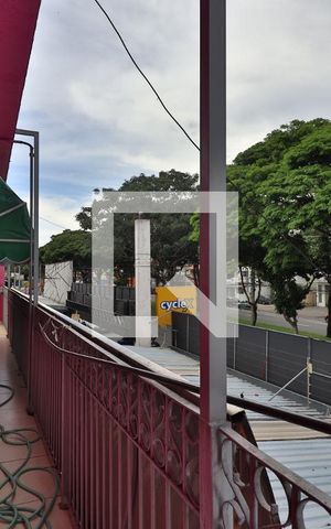 Studio para alugar com 312m², 2 quartos e 4 vagasVaranda