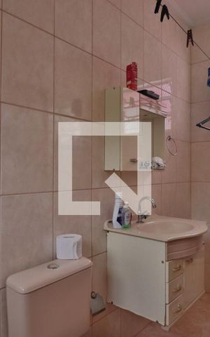 Studio para alugar com 312m², 2 quartos e 4 vagasBanheiro