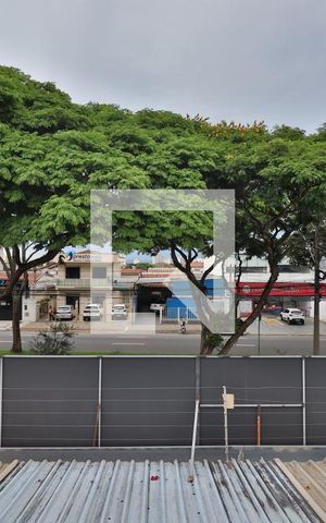 Studio para alugar com 312m², 2 quartos e 4 vagasVaranda