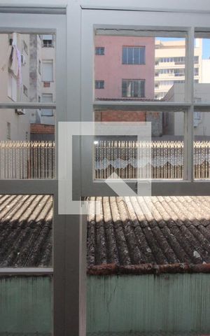 Apartamento à venda com 39m², 1 quarto e sem vaga Apartamento à venda com 39m², 1 quarto e sem vagaVista do Quarto 1