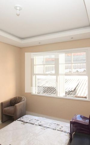 Apartamento à venda com 39m², 1 quarto e sem vaga Apartamento à venda com 39m², 1 quarto e sem vagaSala