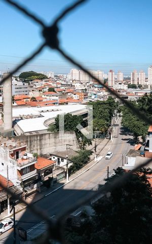 Apartamento para alugar com 86m², 3 quartos e 1 vagaÁrea comum