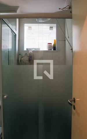 Apartamento para alugar com 86m², 3 quartos e 1 vagaBanheiro social