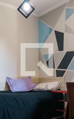 Apartamento para alugar com 86m², 3 quartos e 1 vagaQuarto 2
