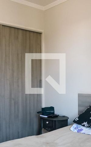 Apartamento para alugar com 86m², 3 quartos e 1 vagaQuarto 3