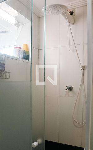 Apartamento para alugar com 86m², 3 quartos e 1 vagaBanheiro