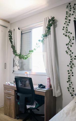 Apartamento para alugar com 86m², 3 quartos e 1 vagaQuarto 1