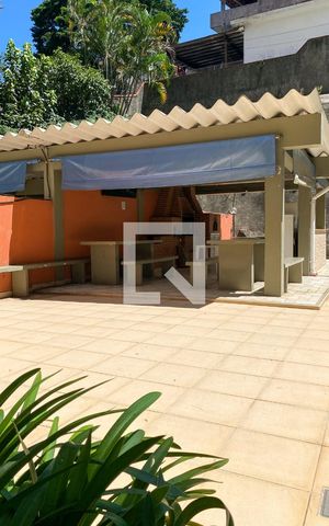 Apartamento para alugar com 86m², 3 quartos e 1 vagaÁrea comum
