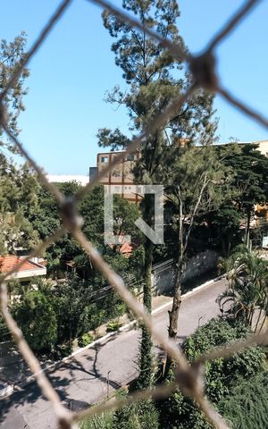 Apartamento para alugar com 86m², 3 quartos e 1 vagaÁrea comum