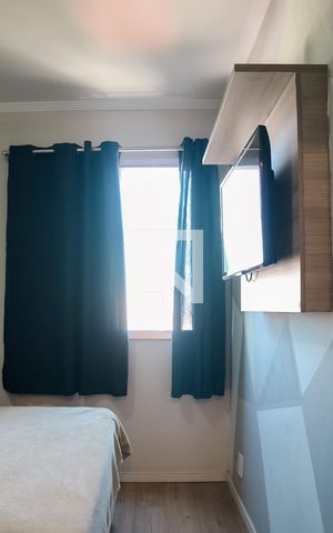 Apartamento para alugar com 86m², 3 quartos e 1 vagaQuarto 3