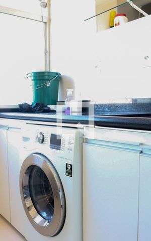 Apartamento para alugar com 86m², 3 quartos e 1 vagaÁrea de Serviço