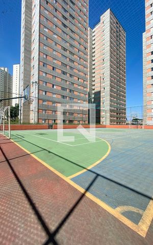 Apartamento para alugar com 86m², 3 quartos e 1 vagaÁrea comum