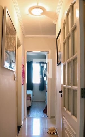 Apartamento para alugar com 86m², 3 quartos e 1 vagaÁrea comum