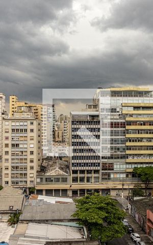 Apartamento à venda com 72m², 2 quartos e sem vagaVista do Quarto 1