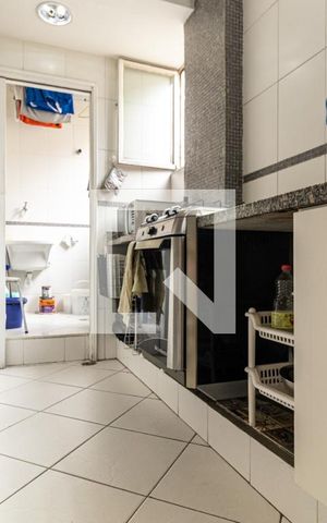 Apartamento à venda com 72m², 2 quartos e sem vagaCozinha - Armários