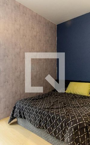 Apartamento à venda com 72m², 2 quartos e sem vagaQuarto 2