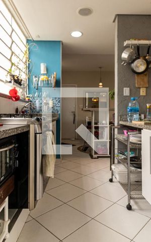 Apartamento à venda com 72m², 2 quartos e sem vagaCozinha