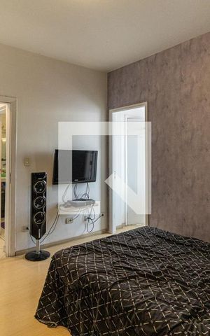 Apartamento à venda com 72m², 2 quartos e sem vagaQuarto 2