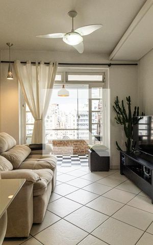 Apartamento à venda com 72m², 2 quartos e sem vagaSala