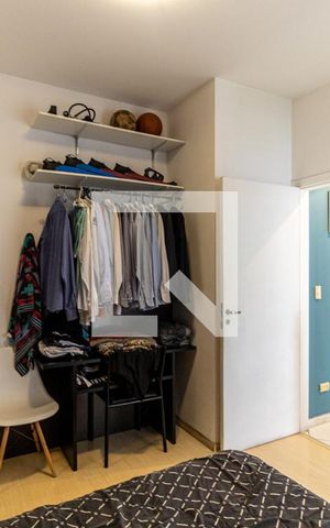 Apartamento à venda com 72m², 2 quartos e sem vagaQuarto 2
