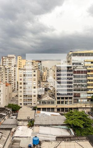 Apartamento à venda com 72m², 2 quartos e sem vagaVista do Apartamento