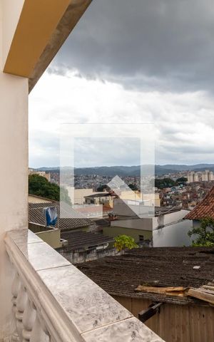 Casa à venda com 180m², 5 quartos e 3 vagas Casa à venda com 180m², 5 quartos e 3 vagasVaranda do Quarto 1 - Casa 2